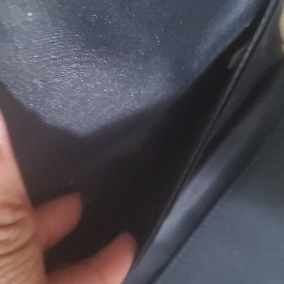 Tommy Hilfiger Navy Blue Compact Wallet - Picture 5 of 7